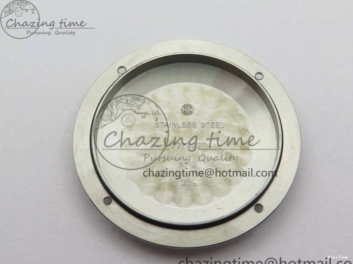 MIROTIME 0208 MoistureWicking Portuguese IW371491 ZF 1:1 Best Edition SS Blue Dial On Leather Strap A79350 (Slim Movement) V 7221